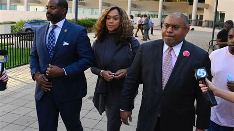 mr moseby in jail|Marilyn Mosby, the Former Baltimore Prosector, Found Guilty of .